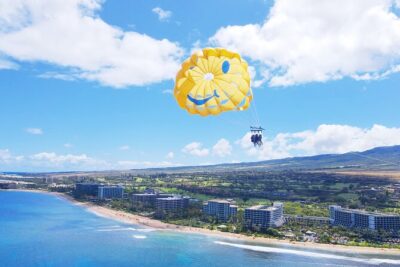 Kaanapali Beach Parasailing: Soar Above Maui’s Stunning Coastline - The Full 1-Hour Plan: What Happens Before You Fly
