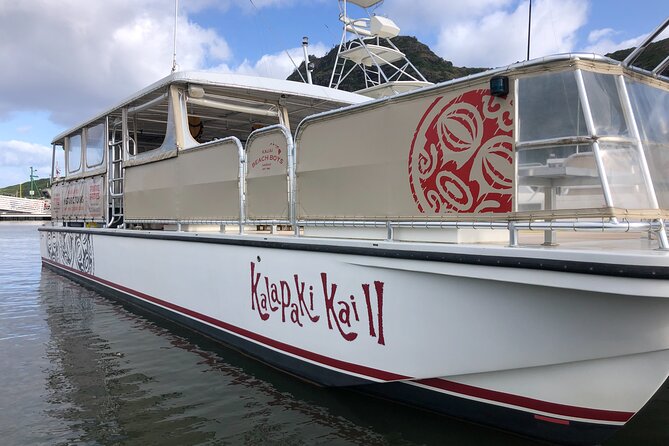 Kalapaki Kai Sunset Catamaran Cruise - Where It Fits: Kalapaki Kai’s Best Use of Your Time