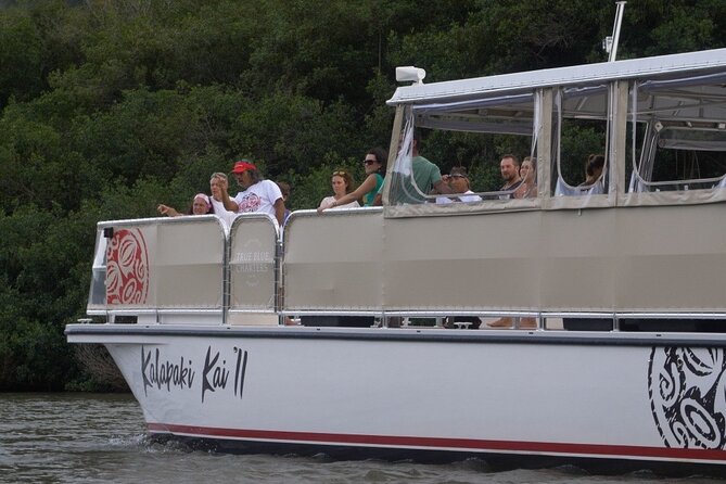 Kalapaki Kai Sunset Catamaran Cruise - Kalapaki Beach and Bay Time: Where Sunset Usually Shows Up