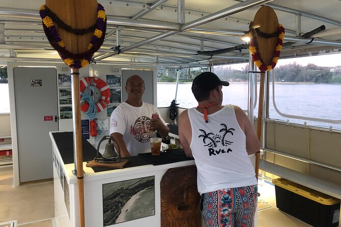 Kalapaki Kai Sunset Catamaran Cruise - Price and What You Actually Get for $109