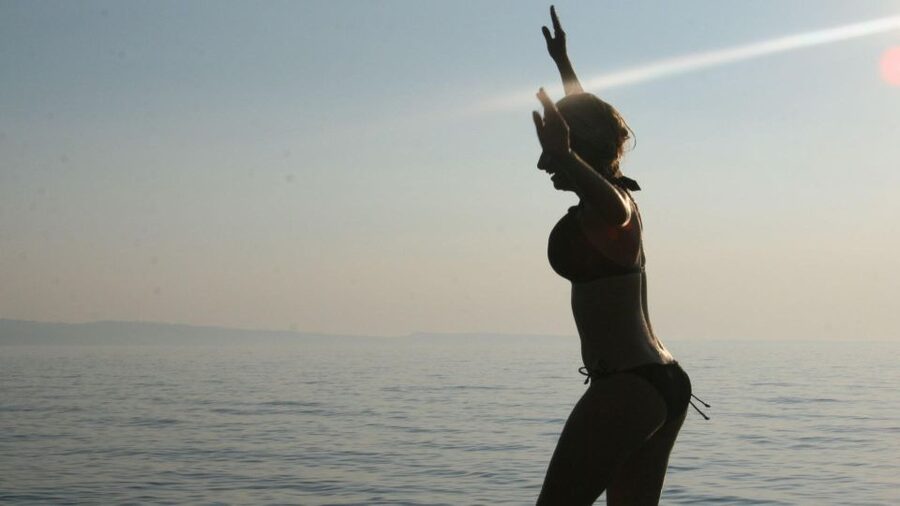 Kassandra: Sunset Sailing Boat Tour of Secluded Coves - Who should book this, and who should skip it