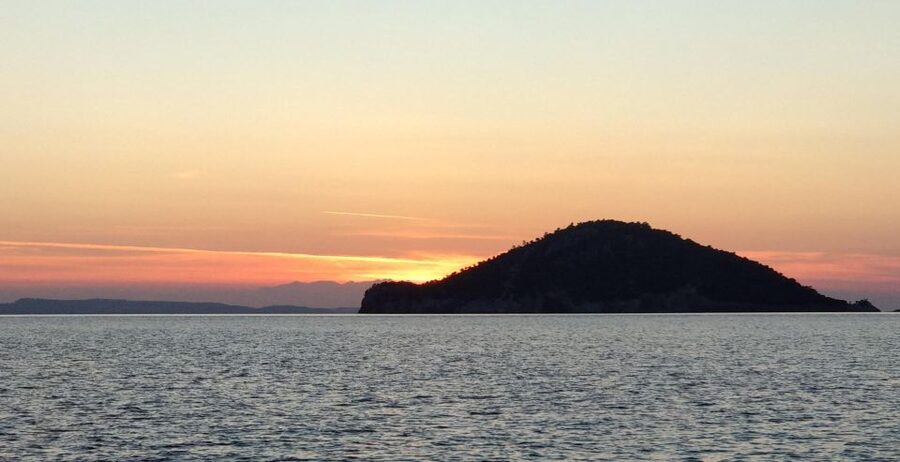 Kassandra: Sunset Sailing Boat Tour of Secluded Coves - Price and value: is $57 for 3 hours worth it?