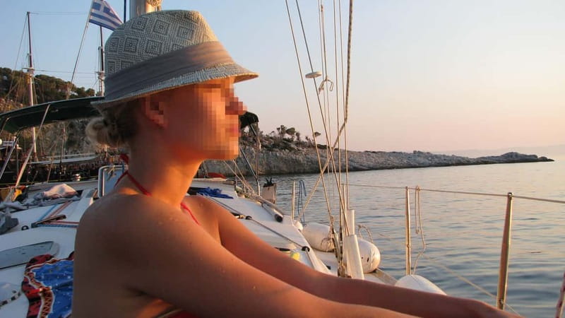 Kassandra: West Sithonia Coves and Islets Sailboat Tour - What to bring so the day stays easy (and you don’t buy lunch)