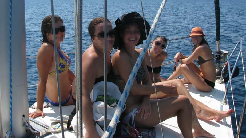 Kassandra: West Sithonia Coves and Islets Sailboat Tour - Why this Sithonia–Kassandra sailing route feels different