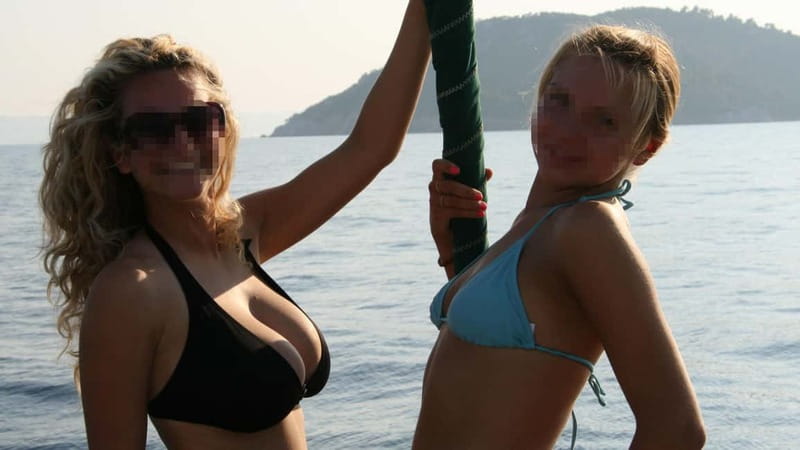 Kassandra: West Sithonia Coves and Islets Sailboat Tour - The boat experience: small groups, SUP included, and a more comfortable kind of sailing