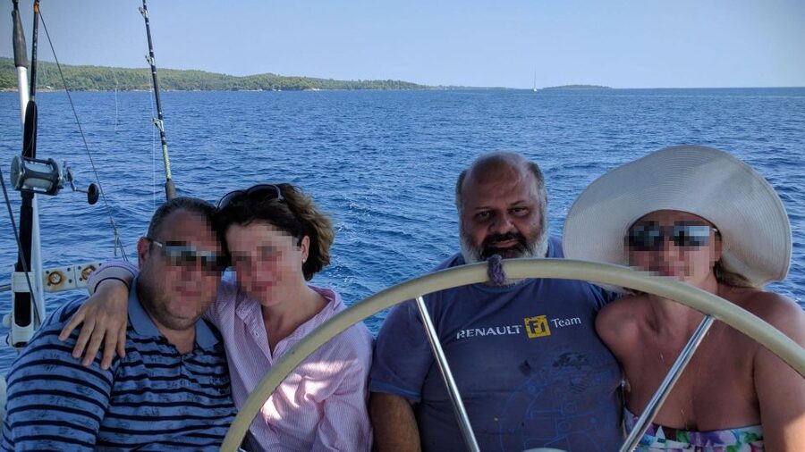 Kassandra: West Sithonia Coves and Islets Sailboat Tour - Swimming and snorkeling realism: what you can expect and how to prep