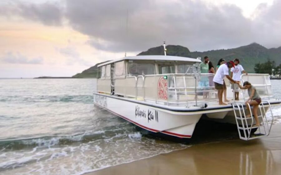 Kauai: Catamaran Sunset Cruise - Key things to love on this Kauai catamaran sunset cruise