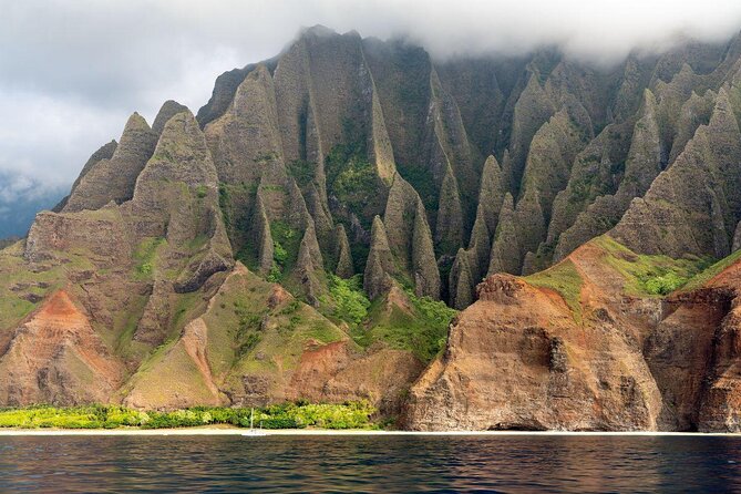 Kauai: Leila Na Pali Sunset Dinner Sail - Key things I’d watch for