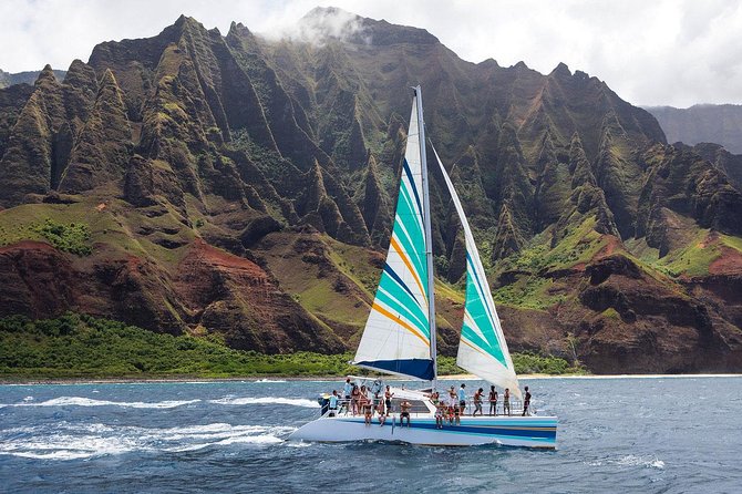 Kauai: Leila Na Pali Sunset Dinner Sail - Why the Leila Na Pali Sunset Dinner Sail feels worth it