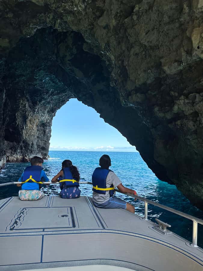 Kauai: Na Pali Coast Deluxe Power Catamaran Tour - Snorkel gear onboard: when it helps and when to stay realistic