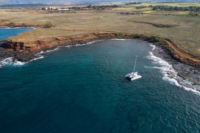 Kauai’s Na Pali Coast Snorkel and Sail Tour - What’s Actually Included: Breakfast, Lunch, and the Drinks That Keep the Day Moving