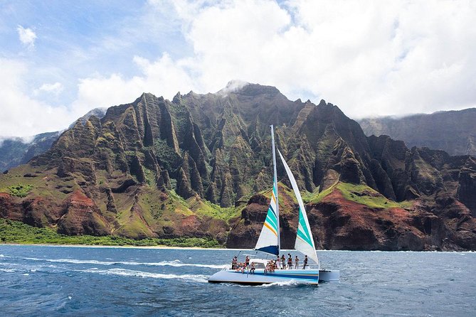 Kauai’s Na Pali Coast Snorkel and Sail Tour - Leila Catamaran Comfort: Seating, Restrooms, and the Barefoot Reality