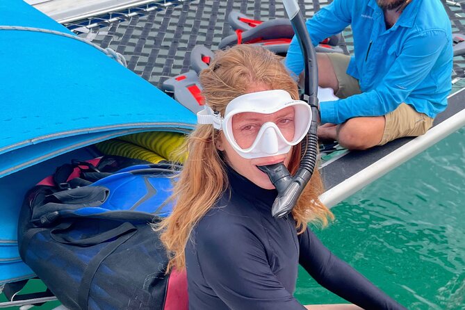 Kayak + Guided Snorkel & Morning Sail hosted by Honest Eco - Organic Snacks and Real Downtime Between Activities