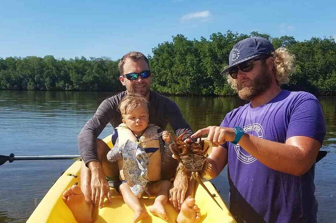 Kayak + Guided Snorkel & Morning Sail hosted by Honest Eco - Who This Tour Is Best For (and When to Rethink It)