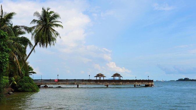 Kayak Sailing in Singapore, Mangrove, Kelong & Pulau Ubin, Seafood Meal Included - Key Highlights You’ll Care About