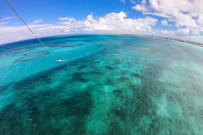 Key to the Sea Parasailing- Birds Eye View of the Best Beach in the world - Price and Value: Why $87.18 Can Make Sense Here