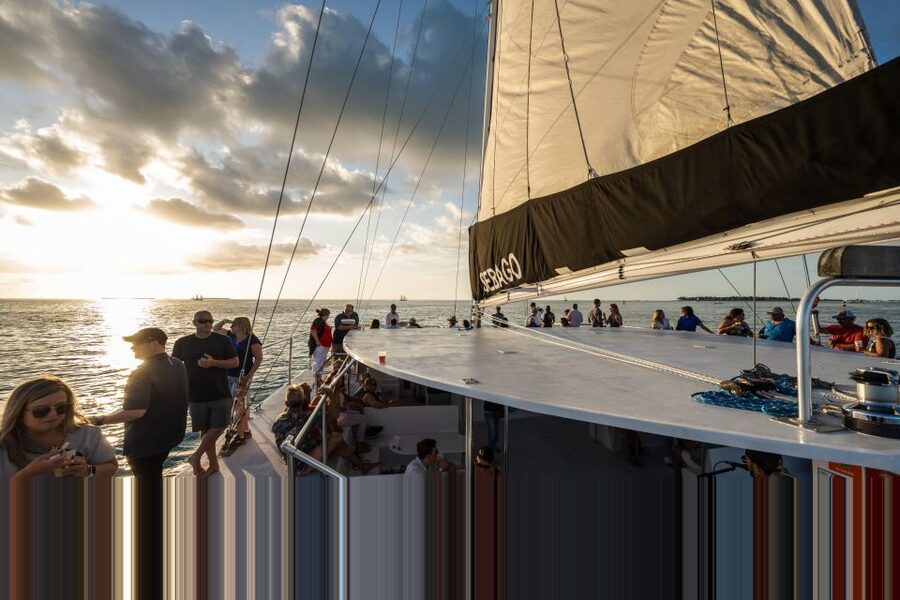 Key West: 2-Hour Sunset Sail with Live Music - Historic Seaport Views You’ll Actually Want to Photograph