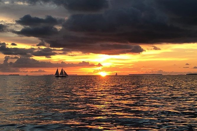 Key West Champagne Sunset Catamaran Cruise - Value for $59: What You’re Really Paying For