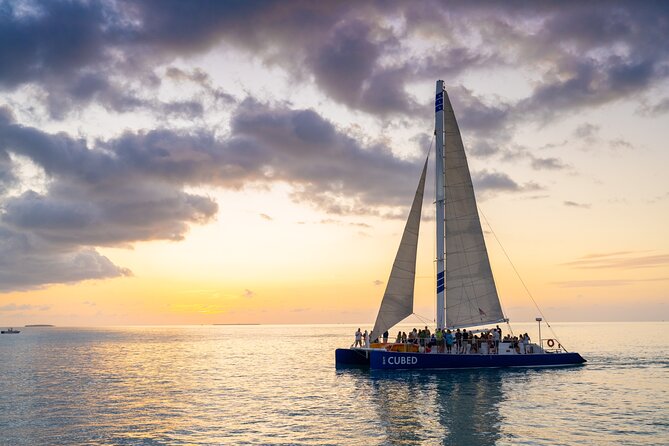 Key West Champagne Sunset Catamaran Cruise - Who This Cruise Fits Best (And Who Might Want Something Else)