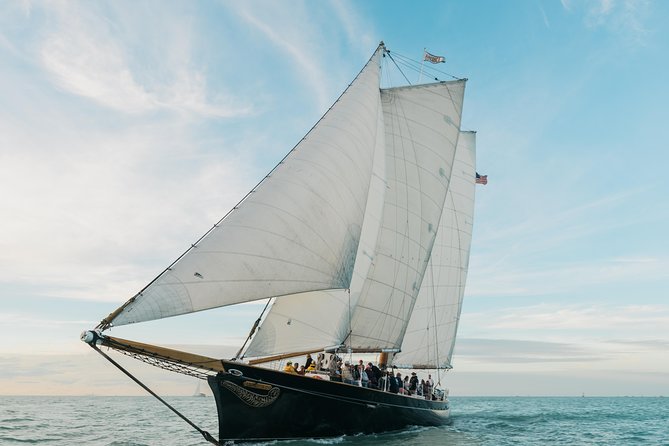 Key West Day Sail on Schooner America 2.0 with 2 Drinks - Practical tips for your departure day (so it stays fun)