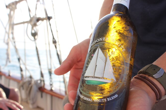 Key West Historic Schooner When And If Sunset Cruise - Value for Money: Why This Cruise Works Even If the Sunset Is Cloudy