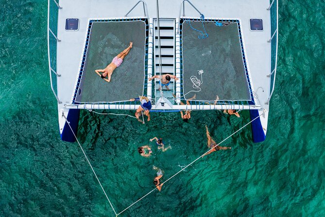 Key West Morning Snorkel Sail with Mimosas and Gourmet Breakfast - Key Highlights You’ll Care About