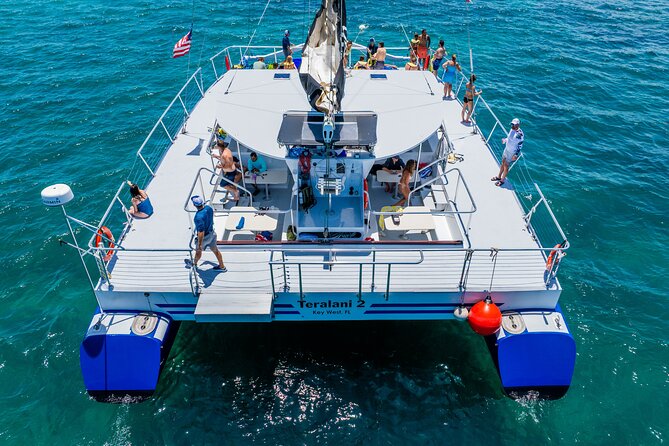 Key West Morning Snorkel Sail with Mimosas and Gourmet Breakfast - Value Check: Is This $49 Morning Snorkel Worth It?