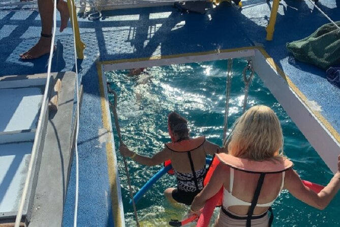 Key West Rum and Reggae: Reef Snorkel Adventure and Sunset Sail - Key Highlights Worth Planning For