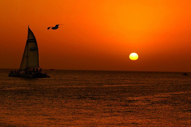 Key West Rum and Reggae: Reef Snorkel Adventure and Sunset Sail - Snorkel Setup: Gear, Flotation, and What Entry Feels Like