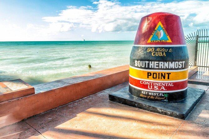 Key West Sail and Snorkel with Hotel Transportation from Miami - Key Highlights You’ll Care About