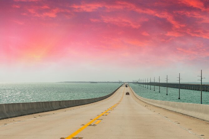 Key West Sail and Snorkel with Hotel Transportation from Miami - Miami to Key West by Bus: The Part Most People Underestimate