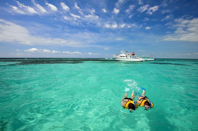 Key West Sail and Snorkel with Hotel Transportation from Miami - Key West Free Time: Using Your 6 Hours Without Wasting It