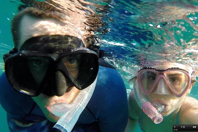 Key West Sailing & Snorkeling: A Reef Adventure - Key West Sailing & Snorkeling at a Glance