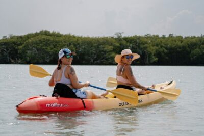 Key West Schooner Backcountry Eco Tour Sail Snorkel and Kayak - Key West National Wildlife Refuge: Where the Backcountry Lives