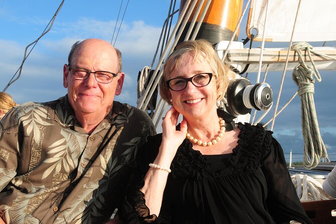 Key West Schooner Sunset Sail with Bar & Hors d'oeuvres - Should You Book This Key West Sunset Schooner Sail?