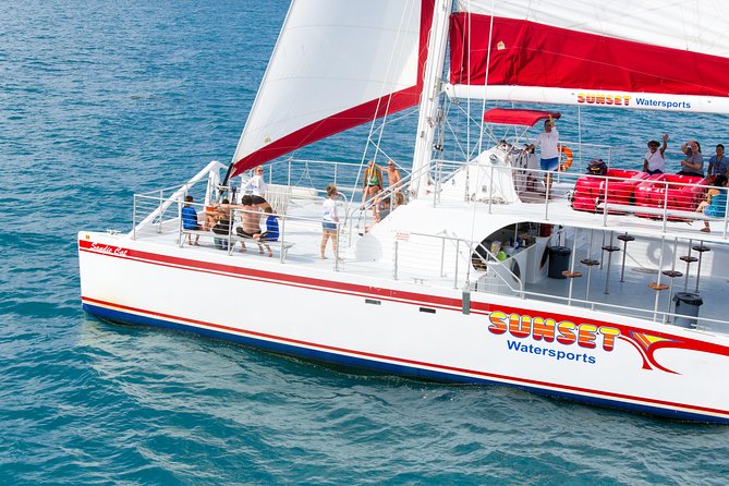Key West Signature Sunset Sail with Live Music, Open Bar & Food - Price and Value: Is $72 a Good Deal?