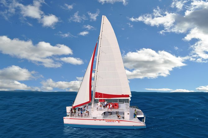 Key West Signature Sunset Sail with Live Music, Open Bar & Food - Appetizers on Board: Snack-Level, So Eat Smart