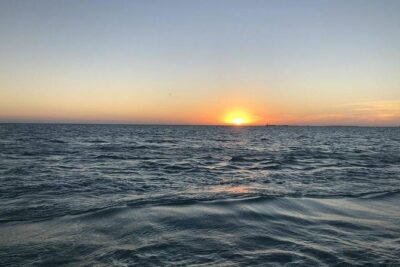 Key West Small-Group Sunset Sail with Wine and Hors d'oeuvres - The Main Event: A 2-Hour Sunset Cruise That Centers on Tasting