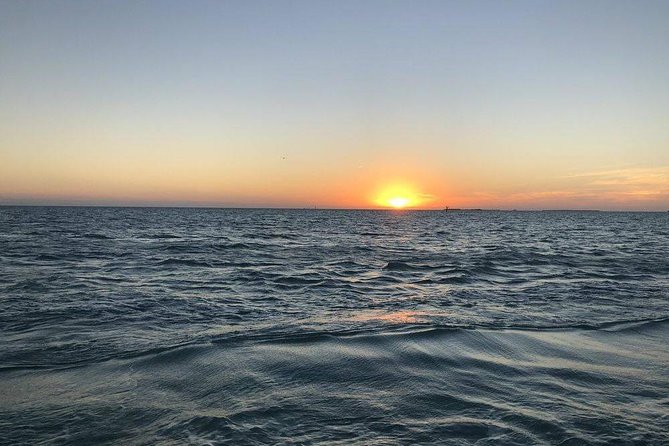 Key West Small-Group Sunset Sail with Wine and Hors d'oeuvres - The Main Event: A 2-Hour Sunset Cruise That Centers on Tasting