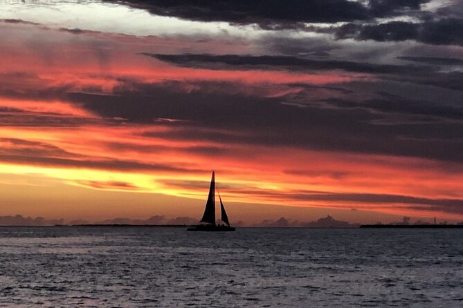 Key West Sunset Sail Aboard Legendary Schooner Appledore - The Drink Plan: What’s Included, What Might Cost Extra