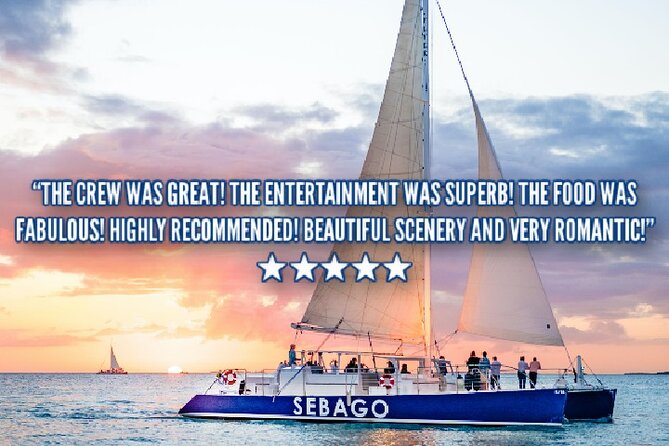 Key West Sunset Sail: Dolphin Watching, Wine, and Tapas - Price and Value: Is $89 a Fair Deal for a Sunset + Dolphins Night?