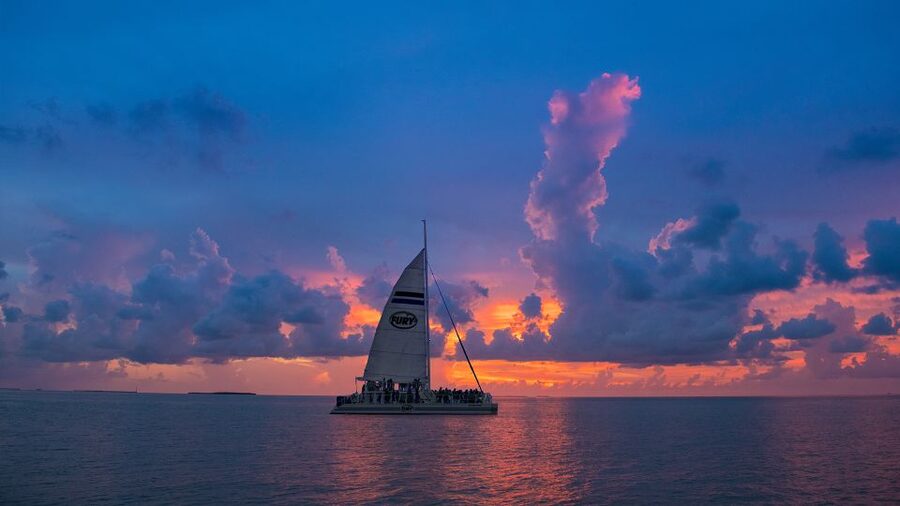 Key West: Sunset Sail with Live Band, Drinks, and Appetizers - Key Highlights You Should Actually Care About
