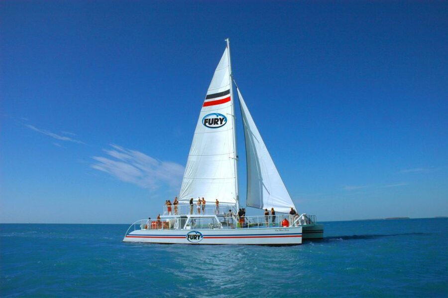 Key West: Sunset Sail with Live Band, Drinks, and Appetizers - Appetizers and Food Reality: Nice Add-On, Not a Full Meal