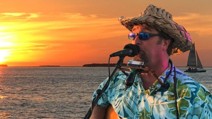Key West: Sunset Sail with Live Band, Drinks, and Appetizers - Live Music from Key West: Why It Feels Like a Local Night Out