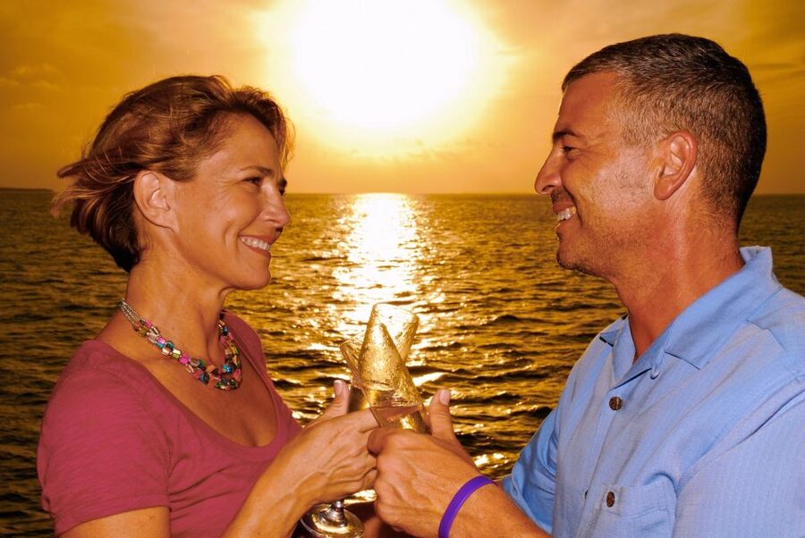 Key West: Sunset Sail with Live Band, Drinks, and Appetizers - Price Check: Does $80 Actually Feel Worth It?