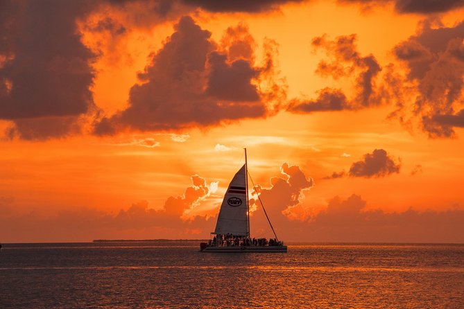 Key West Sunset Sail with Live Music, Drinks and Appetizers - Price and Value: Is $79.95 Actually Reasonable?