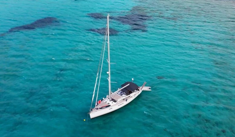 Kissamos: Balos & Gramvousa Luxury Catamaran Cruise - Gramvousa Island: fortress views, swimming options, and flexible time ashore