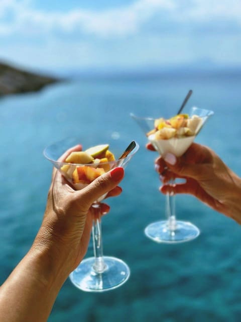 Kissamos: Balos & Gramvousa Luxury Catamaran Sailing Cruise - Why This Balos and Gramvousa Catamaran Day Works So Well