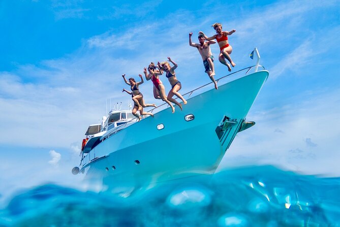 Klein Curacao Superyacht and Beach house - Key things to know before you go