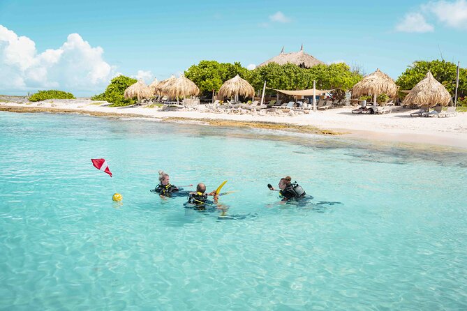 Klein Curacao Superyacht and Beach house - Snorkel safari on Klein: what’s included and what to pack